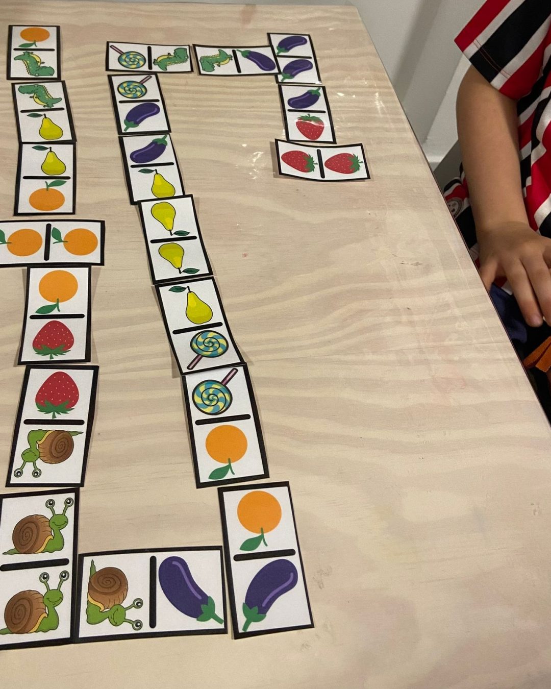consultorio de fono infantil