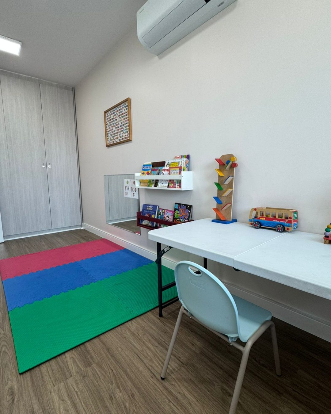 fono infantil
