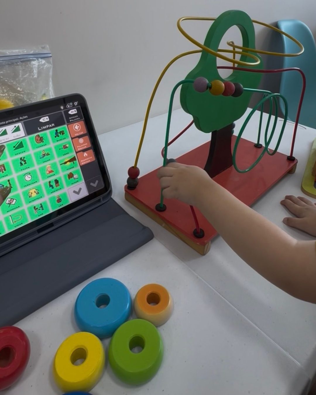 fono infantil particular
