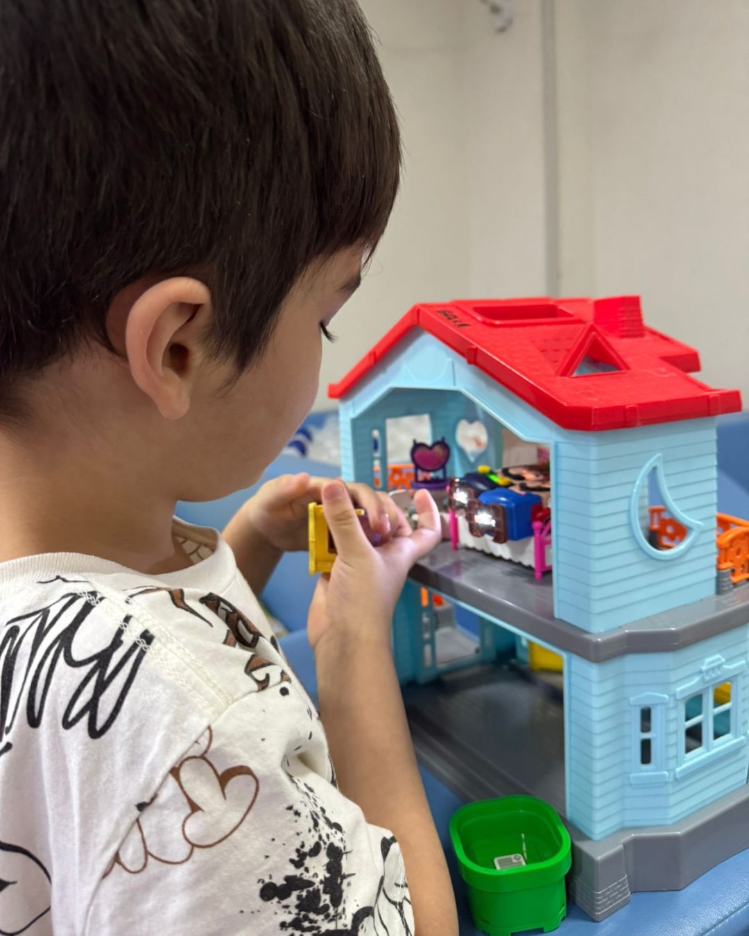 fono infantil