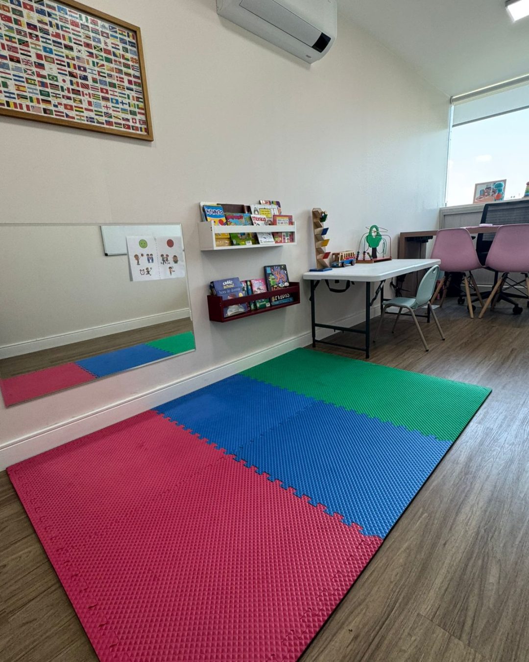 fonoaudióloga infantil