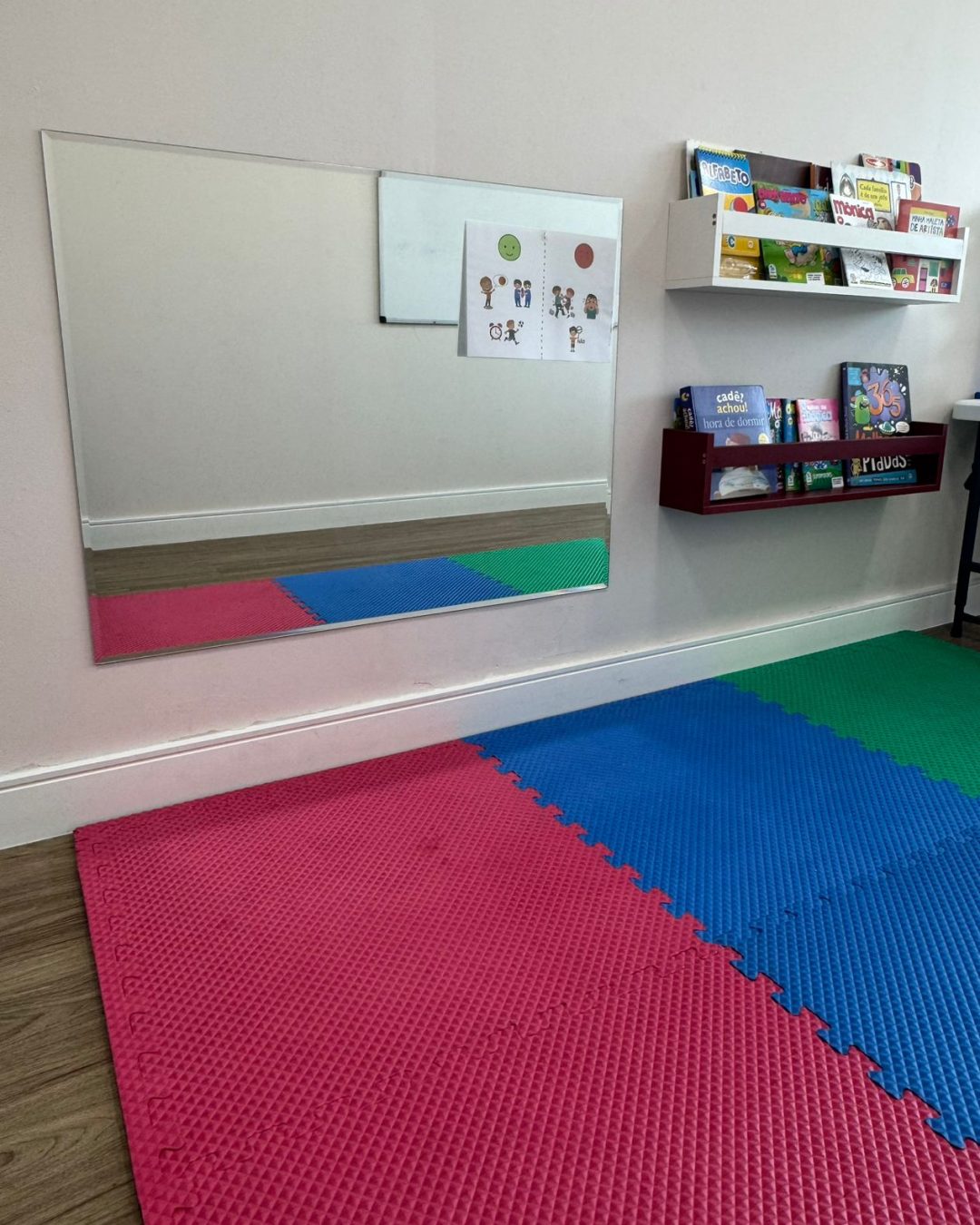 fonoaudiologia infantil