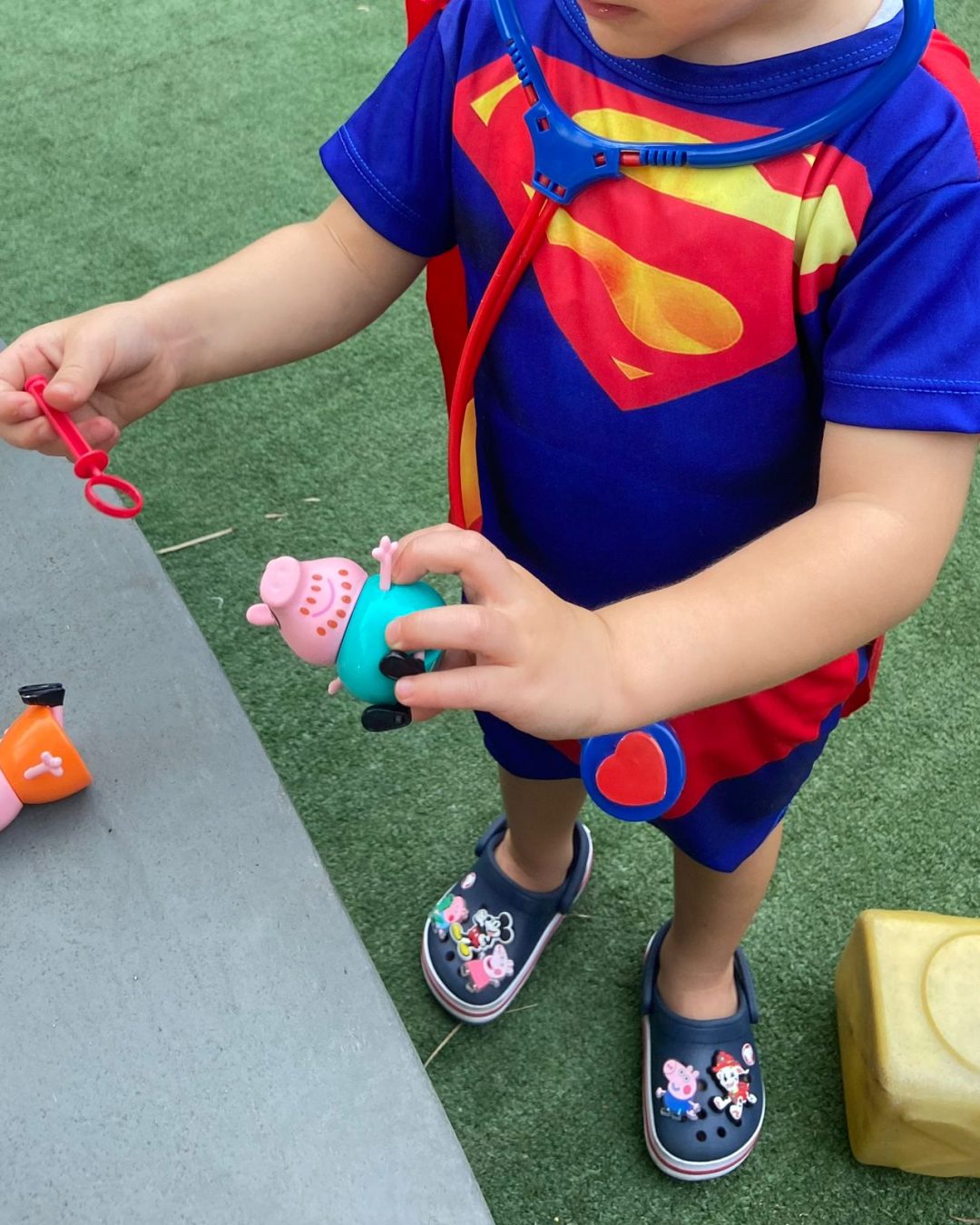 fonologista infantil